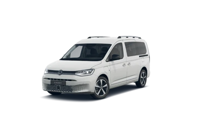 VW Caddy Caddy Style Maxi eHybrid 7 места - автомобили, коли, обяви за нови и употребявани 10