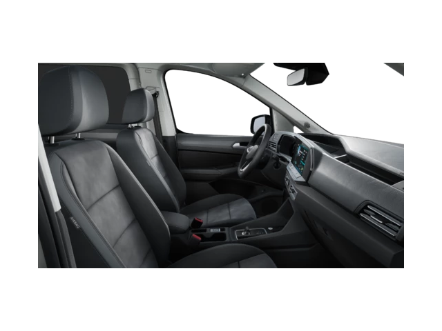 VW Caddy Caddy Style Maxi eHybrid 7 места - автомобили, коли, обяви за нови и употребявани 3