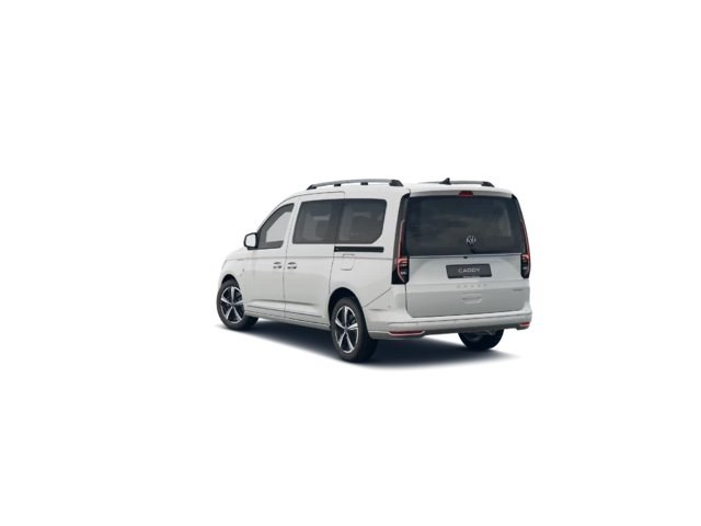 VW Caddy Caddy Style Maxi eHybrid 7 места - автомобили, коли, обяви за нови и употребявани 5