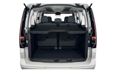 VW Caddy Caddy Style Maxi eHybrid 7 места - автомобили, коли, обяви за нови и употребявани 9