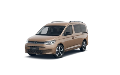 VW Caddy Caddy Style Maxi eHybrid 7 места - автомобили, коли, обяви за нови и употребявани 10
