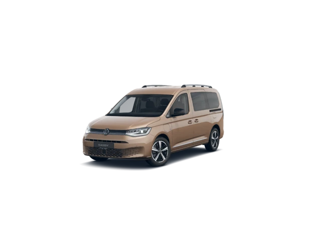 VW Caddy Caddy Style Maxi eHybrid 7 места - автомобили, коли, обяви за нови и употребявани 10