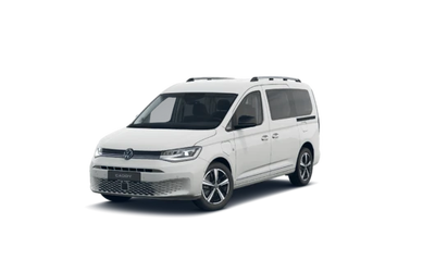 VW Caddy Caddy Style Maxi eHybrid 7 места - автомобили, коли, обяви за нови и употребявани 10