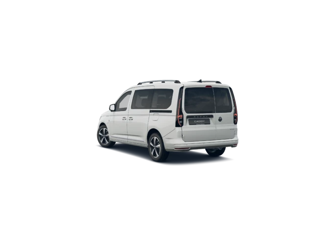 VW Caddy Caddy Style Maxi eHybrid 7 места - автомобили, коли, обяви за нови и употребявани 5