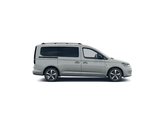 VW Caddy Caddy Style Maxi eHybrid 7 места - автомобили, коли, обяви за нови и употребявани 6