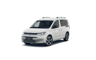 VW Caddy Caddy Style Maxi eHybrid 7 места - автомобили, коли, обяви за нови и употребявани 10