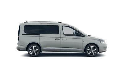 VW Caddy Caddy Style Maxi eHybrid 7 места - автомобили, коли, обяви за нови и употребявани 6