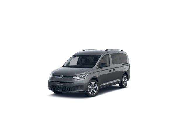 VW Caddy Caddy Style Maxi eHybrid 7 места - автомобили, коли, обяви за нови и употребявани 11