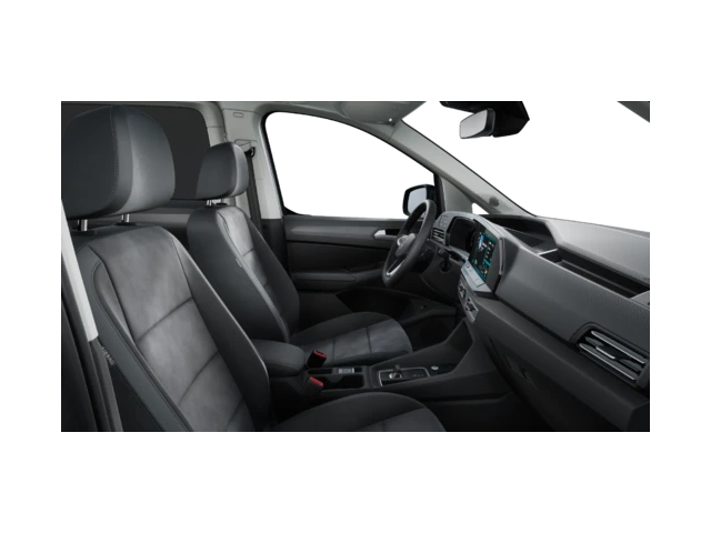 VW Caddy Caddy Style Maxi eHybrid 7 места - автомобили, коли, обяви за нови и употребявани 3