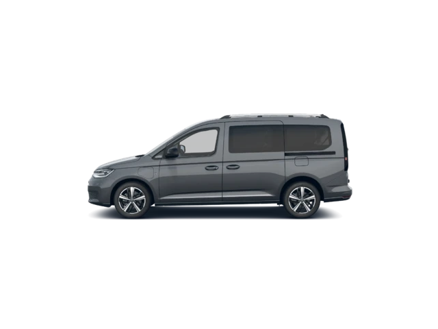 VW Caddy Caddy Style Maxi eHybrid 7 места - автомобили, коли, обяви за нови и употребявани 4