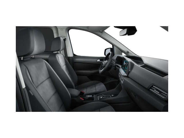 VW Caddy Caddy Style Maxi eHybrid 7 места - автомобили, коли, обяви за нови и употребявани 3