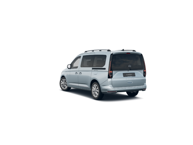 VW Caddy Caddy Style Maxi eHybrid 7 места - автомобили, коли, обяви за нови и употребявани 5
