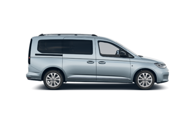 VW Caddy Caddy Style Maxi eHybrid 7 места - автомобили, коли, обяви за нови и употребявани 6