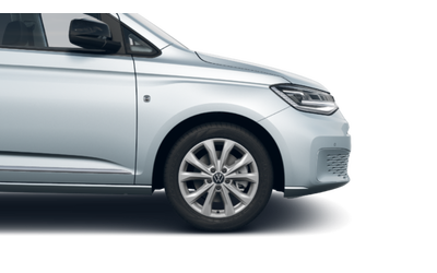 VW Caddy Caddy Style Maxi eHybrid 7 места - автомобили, коли, обяви за нови и употребявани 7