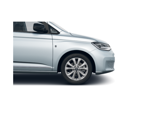 VW Caddy Caddy Style Maxi eHybrid 7 места - автомобили, коли, обяви за нови и употребявани 7