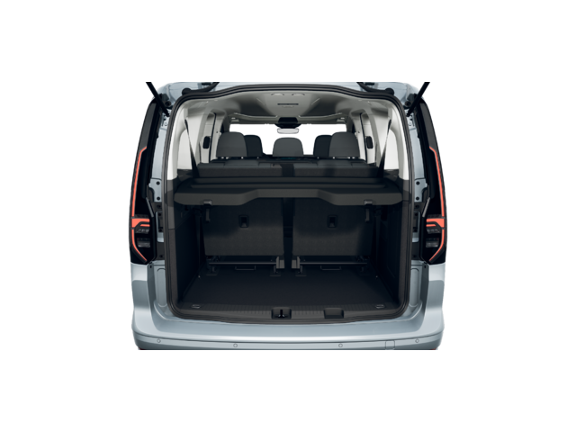 VW Caddy Caddy Style Maxi eHybrid 7 места - автомобили, коли, обяви за нови и употребявани 9