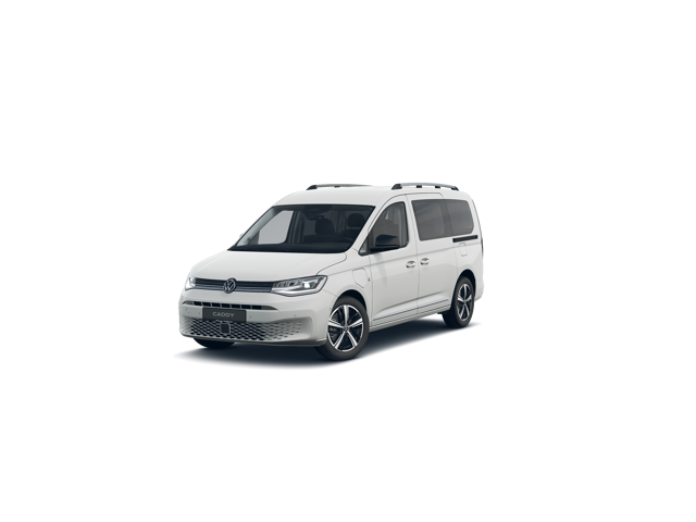 VW Caddy Caddy Style Maxi eHybrid 7 места - автомобили, коли, обяви за нови и употребявани 10