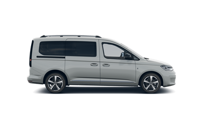 VW Caddy Caddy Style Maxi eHybrid 7 места - автомобили, коли, обяви за нови и употребявани 6