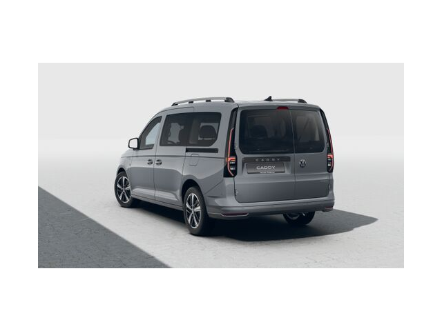 VW Caddy Caddy Style Maxi eHybrid 7 места - автомобили, коли, обяви за нови и употребявани 5