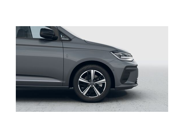 VW Caddy Caddy Style Maxi eHybrid 7 места - автомобили, коли, обяви за нови и употребявани 7