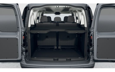 VW Caddy Caddy Style Maxi eHybrid 7 места - автомобили, коли, обяви за нови и употребявани 9