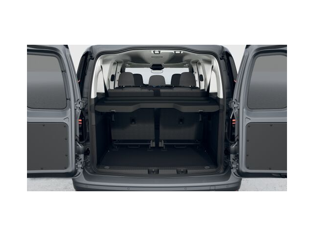 VW Caddy Caddy Style Maxi eHybrid 7 места - автомобили, коли, обяви за нови и употребявани 9