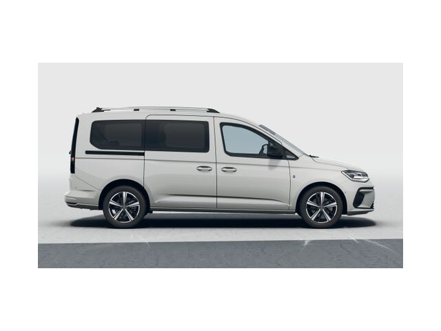 VW Caddy Caddy Style Maxi eHybrid 7 места - автомобили, коли, обяви за нови и употребявани 6