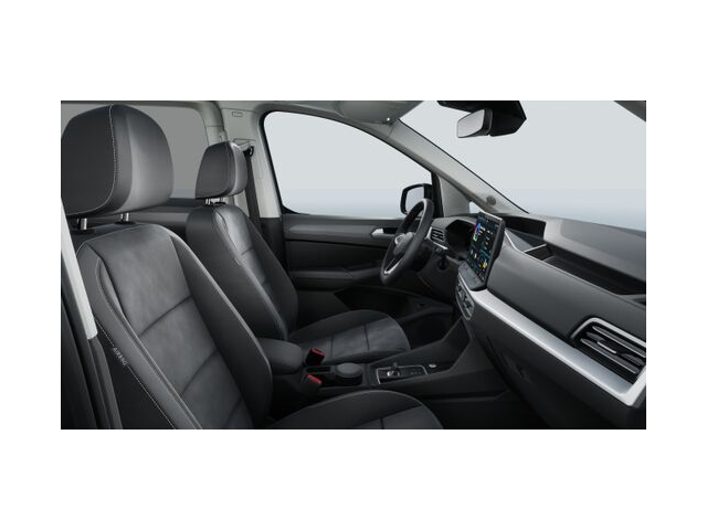 VW Caddy Caddy Style Maxi eHybrid 7 места - автомобили, коли, обяви за нови и употребявани 3