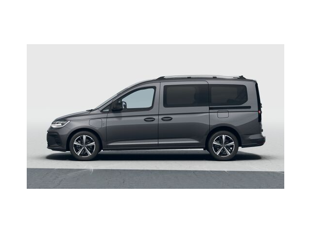 VW Caddy Caddy Style Maxi eHybrid 7 места - автомобили, коли, обяви за нови и употребявани 4
