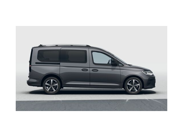 VW Caddy Caddy Style Maxi eHybrid 7 места - автомобили, коли, обяви за нови и употребявани 6