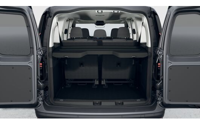 VW Caddy Caddy Style Maxi eHybrid 7 места - автомобили, коли, обяви за нови и употребявани 9