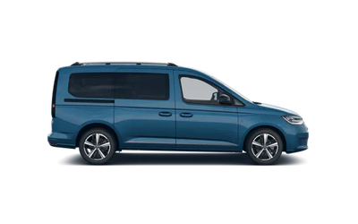 VW Caddy Caddy Style Maxi TDI 7 места - автомобили, коли, обяви за нови и употребявани 6