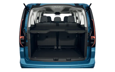 VW Caddy Caddy Style Maxi TDI 7 места - автомобили, коли, обяви за нови и употребявани 9