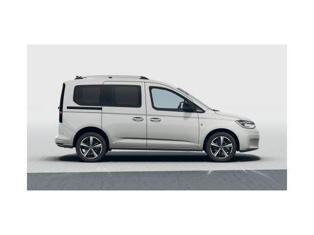 VW Caddy Caddy Style TDI 5 места - автомобили, коли, обяви за нови и употребявани 6