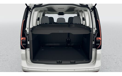 VW Caddy Caddy Style TDI 5 места - автомобили, коли, обяви за нови и употребявани 9