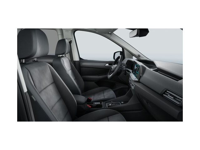 VW Caddy Caddy Style TDI 5 места - автомобили, коли, обяви за нови и употребявани 3