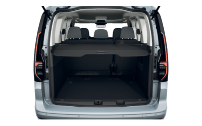 VW Caddy Caddy Style TDI 5 места - автомобили, коли, обяви за нови и употребявани 9