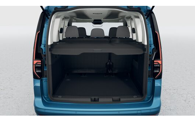VW Caddy Caddy Style TDI 5 места - автомобили, коли, обяви за нови и употребявани 9