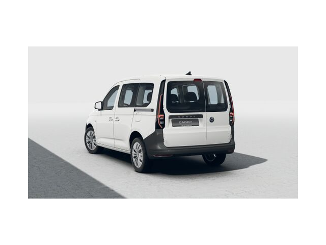 VW Caddy Caddy TDI 5 места - автомобили, коли, обяви за нови и употребявани 5