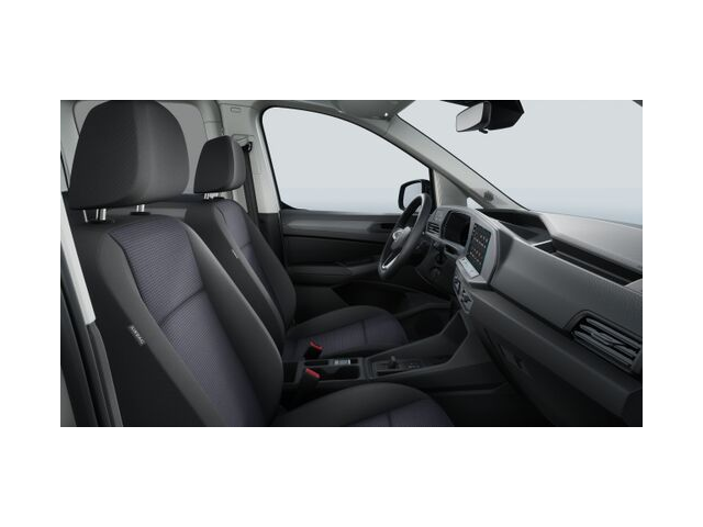 VW Caddy Caddy TDI 5 места - автомобили, коли, обяви за нови и употребявани 3