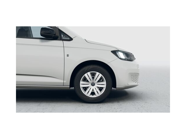 VW Caddy Caddy TDI 5 места - автомобили, коли, обяви за нови и употребявани 7