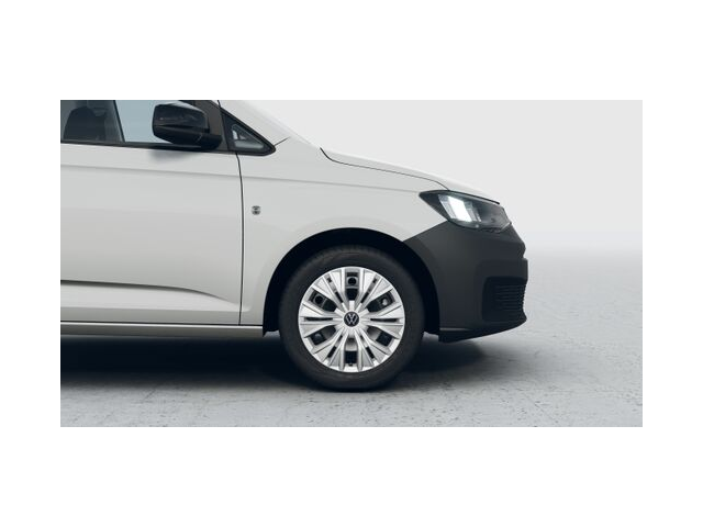 VW Caddy Caddy TDI 5 места - автомобили, коли, обяви за нови и употребявани 7