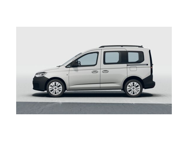 VW Caddy Caddy TDI 5 места - автомобили, коли, обяви за нови и употребявани 4