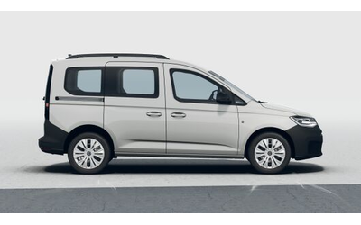 VW Caddy Caddy TDI 5 места - автомобили, коли, обяви за нови и употребявани 6