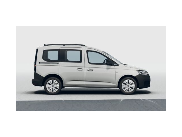 VW Caddy Caddy TDI 5 места - автомобили, коли, обяви за нови и употребявани 6