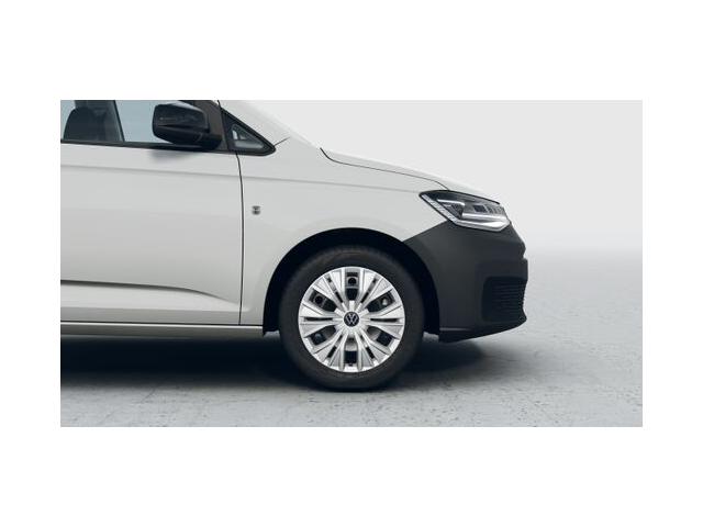 VW Caddy Caddy TDI 5 места - автомобили, коли, обяви за нови и употребявани 7