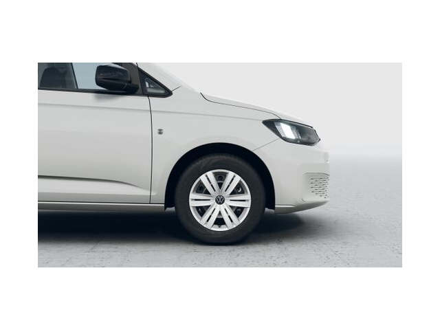 VW Caddy Caddy TDI 5 места - автомобили, коли, обяви за нови и употребявани 7