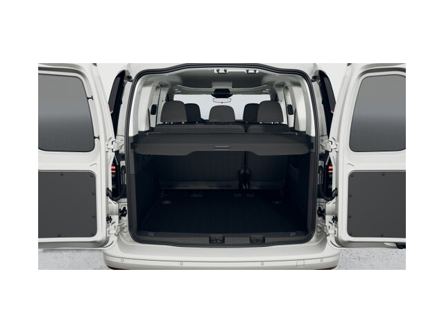 VW Caddy Caddy TDI 5 места - автомобили, коли, обяви за нови и употребявани 9