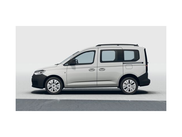 VW Caddy Caddy TDI 5 места - автомобили, коли, обяви за нови и употребявани 4