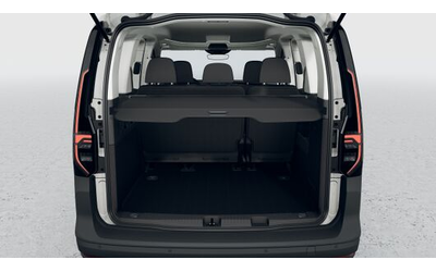 VW Caddy Caddy TDI 5 места - автомобили, коли, обяви за нови и употребявани 9